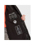Guess Пухено яке Marlene W2BL64 WEX52 Черен Regular Fit - Pepit.bg