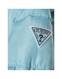 Guess Пухено яке N3BL02 WB240 Син Regular Fit - Pepit.bg