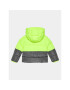 Guess Пухено яке N3BL02 WB240 Жълт Regular Fit - Pepit.bg