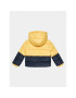 Guess Пухено яке N3BL02 WB240 Жълт Regular Fit - Pepit.bg