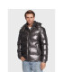 Guess Пухено яке Puffer M2BL42 WEZH0 Черен Regular Fit - Pepit.bg