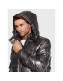 Guess Пухено яке Puffer M2BL42 WEZH0 Черен Regular Fit - Pepit.bg