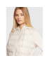 Guess Пухено яке V2BL02 WEXC0 Екрю Regular Fit - Pepit.bg