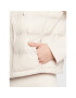 Guess Пухено яке V2BL02 WEXC0 Екрю Regular Fit - Pepit.bg