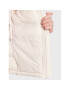 Guess Пухено яке V2BL02 WEXC0 Екрю Regular Fit - Pepit.bg