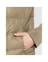 Guess Пухено яке V2BL02 WEXC0 Зелен Regular Fit - Pepit.bg