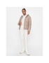 Guess Пухено яке V3BL13 WFUD0 Бежов Regular Fit - Pepit.bg
