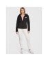 Guess Пухено яке V3RL06 WF3X0 Черен Regular Fit - Pepit.bg