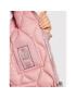 Guess Пухено яке W2GL04 WEGM0 Розов Regular Fit - Pepit.bg