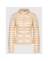 Guess Пухено яке W2RL26 WEGN0 Бежов Regular Fit - Pepit.bg