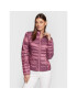 Guess Пухено яке W3RL04 WF5C2 Виолетов Regular Fit - Pepit.bg