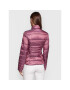 Guess Пухено яке W3RL04 WF5C2 Виолетов Regular Fit - Pepit.bg