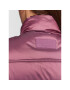 Guess Пухено яке W3RL04 WF5C2 Виолетов Regular Fit - Pepit.bg