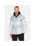 Guess Пухено яке Z3BL02 WFQ80 Сив Regular Fit - Pepit.bg