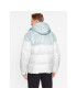 Guess Пухено яке Z3BL02 WFQ80 Сив Regular Fit - Pepit.bg