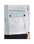 Guess Пухено яке Z3BL02 WFQ80 Сив Regular Fit - Pepit.bg