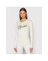 Guess Пуловер Ada W1BR10 Z2NQ0 Бежов Regular Fit - Pepit.bg