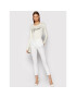 Guess Пуловер Ada W1BR10 Z2NQ0 Бежов Regular Fit - Pepit.bg