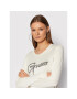 Guess Пуловер Ada W1BR10 Z2NQ0 Бежов Regular Fit - Pepit.bg