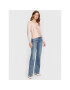 Guess Пуловер Amelie W2BR49 Z2NQ2 Розов Relaxed Fit - Pepit.bg