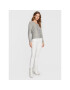 Guess Пуловер Amelie W2BR49 Z2NQ2 Сив Relaxed Fit - Pepit.bg