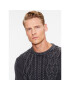 Guess Пуловер Andy M3BR21 Z2BB0 Черен Regular Fit - Pepit.bg