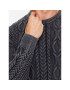 Guess Пуловер Andy M3BR21 Z2BB0 Черен Regular Fit - Pepit.bg