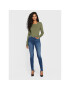 Guess Пуловер Elino W2YR30 Z2V62 Зелен Regular Fit - Pepit.bg
