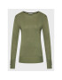 Guess Пуловер Elino W2YR30 Z2V62 Зелен Regular Fit - Pepit.bg