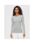 Guess Пуловер Elinor W2YR30 Z2V62 Сив Regular Fit - Pepit.bg