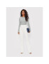 Guess Пуловер Elinor W2YR30 Z2V62 Сив Regular Fit - Pepit.bg