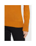 Guess Пуловер Gena W2YR31 Z2V62 Жълт Regular Fit - Pepit.bg