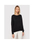 Guess Пуловер Irene W1YR0A Z2V80 Черен Regular Fit - Pepit.bg