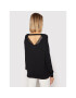 Guess Пуловер Irene W1YR0A Z2V80 Черен Regular Fit - Pepit.bg