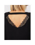 Guess Пуловер Irene W1YR0A Z2V80 Черен Regular Fit - Pepit.bg