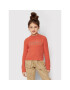 Guess Пуловер J1BR01 Z2WS0 Оранжев Regular Fit - Pepit.bg