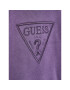 Guess Пуловер J1YR00 Z26I0 Виолетов Regular Fit - Pepit.bg