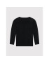 Guess Пуловер J1YR07 Z2NQ0 Черен Regular Fit - Pepit.bg