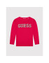 Guess Пуловер J1YR07 Z2NQ0 Розов Regular Fit - Pepit.bg