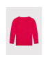 Guess Пуловер J1YR07 Z2NQ0 Розов Regular Fit - Pepit.bg