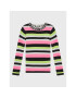 Guess Пуловер J2BI45 Z32K0 Цветен Regular Fit - Pepit.bg