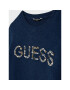 Guess Пуловер J2BR01 Z3220 Тъмносин Regular Fit - Pepit.bg