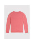 Guess Пуловер J2YR04 Z2NQ0 Розов Regular Fit - Pepit.bg