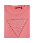 Guess Пуловер J2YR04 Z2NQ0 Розов Regular Fit - Pepit.bg