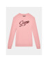 Guess Пуловер J3BR06 Z2YA0 Розов Regular Fit - Pepit.bg