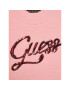 Guess Пуловер J3BR06 Z2YA0 Розов Regular Fit - Pepit.bg