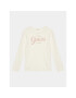 Guess Пуловер J3YR05 Z2NQ2 Екрю Regular Fit - Pepit.bg