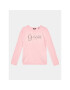 Guess Пуловер J3YR05 Z2NQ2 Розов Regular Fit - Pepit.bg