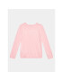 Guess Пуловер J3YR05 Z2NQ2 Розов Regular Fit - Pepit.bg