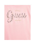 Guess Пуловер J3YR05 Z2NQ2 Розов Regular Fit - Pepit.bg